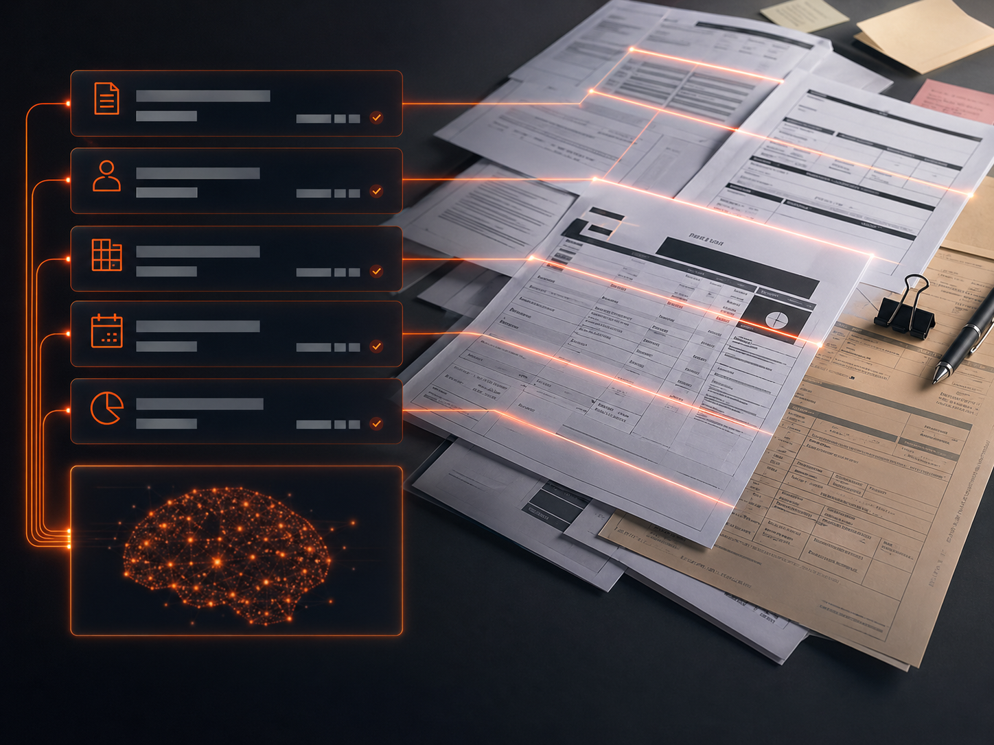 Receipt & Expense Processor